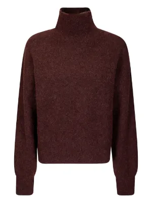 SAMSOE SAMSOE Knitted Sweaters for Women - Shop on FARFETCH