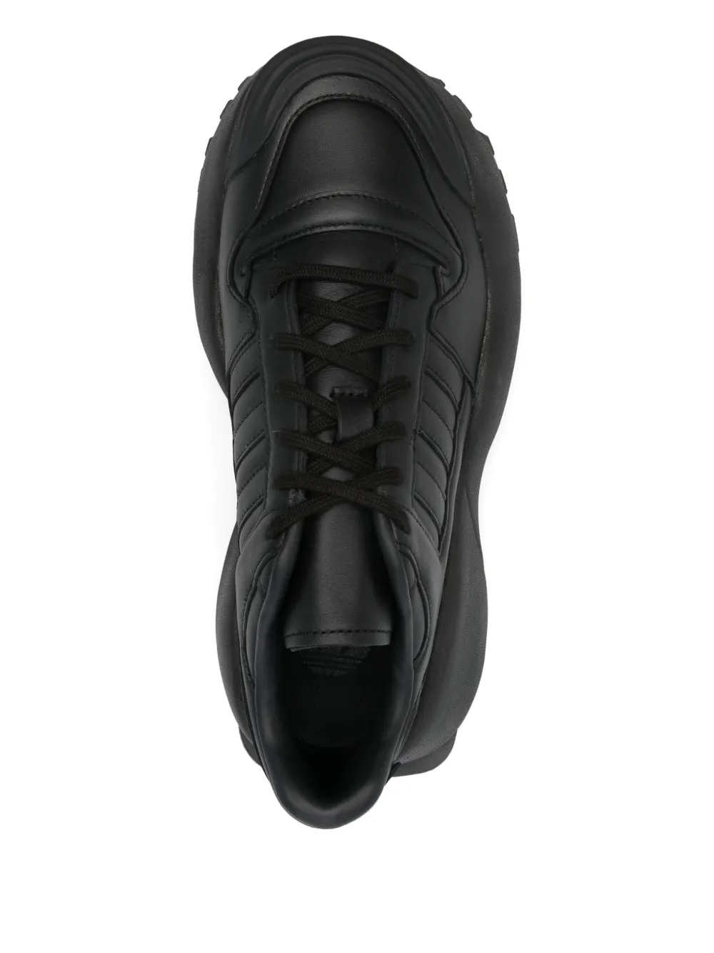 adidas x Willy Chavarria sneakers Zwart