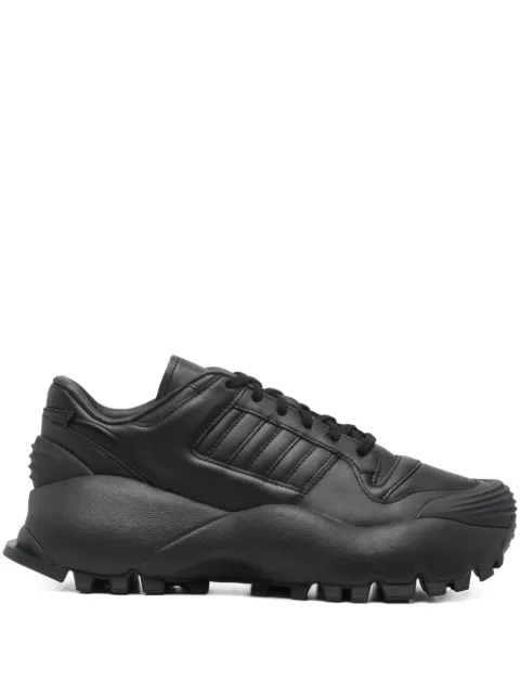 adidas x Willy Chavarria lace-up sneakers