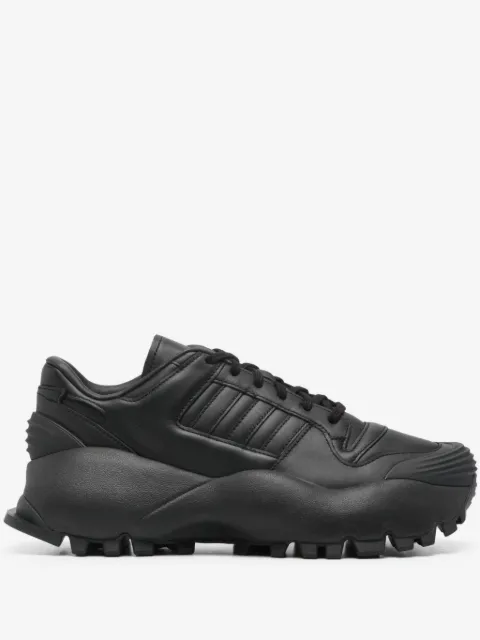 adidas x Willy Chavarria lace-up sneakers