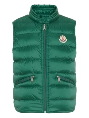 Moncler Enfant Boys Gloves & Mittens - Designer Kidswear - FARFETCH