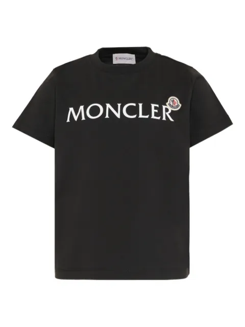 Moncler Enfant playera manga corta