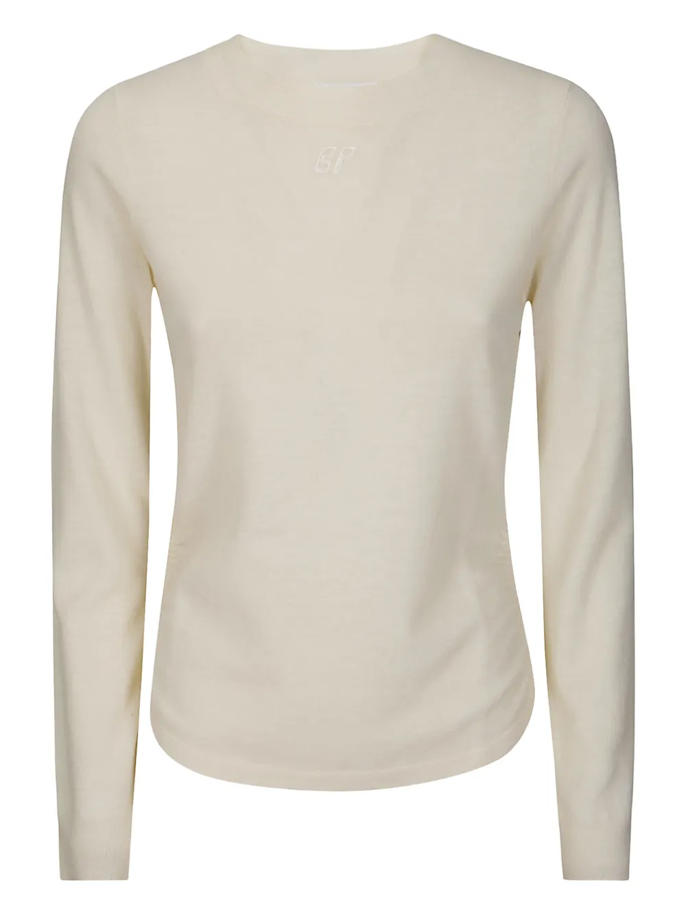 Baum Und Pferdgarten embroidered top - Toni neutri