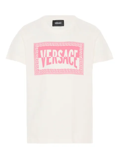 Versace Kids playera manga corta