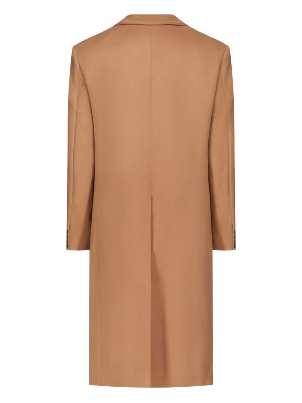 Ludovic de Saint Sernin oversized double-breasted coat | Double Breasted Coats | Image 2