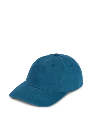 Juun.J ベースボール キャップ | ブルー | FARFETCH JP