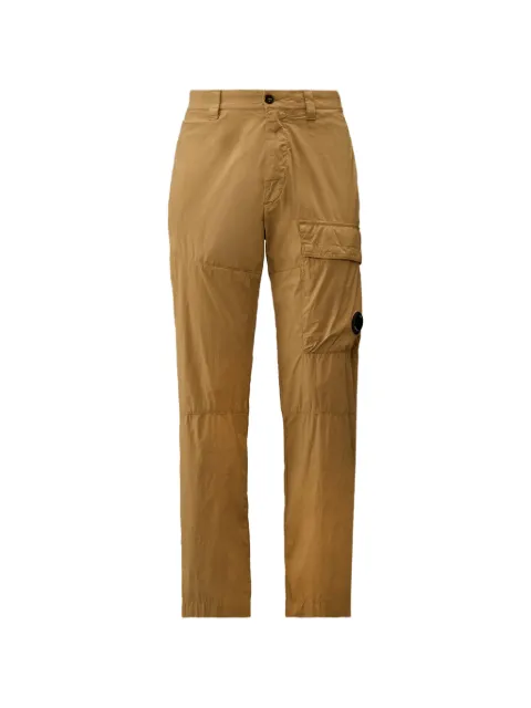 C.P. Company 50 Fili lens-detail cargo pants
