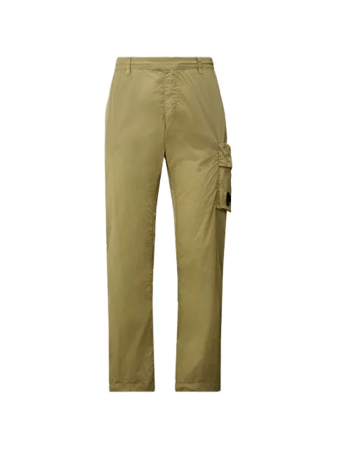 C.P. Company Chrome-R ergonomic cargo Lens pants