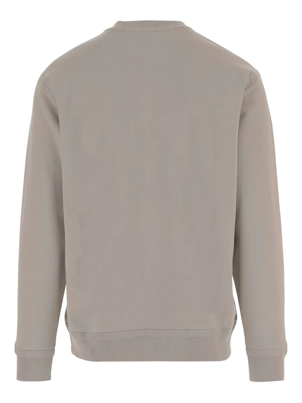 C.P. Company logo sweatshirt - 904