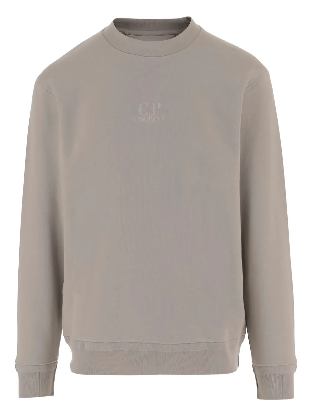 C.P. Company logo sweatshirt - 904