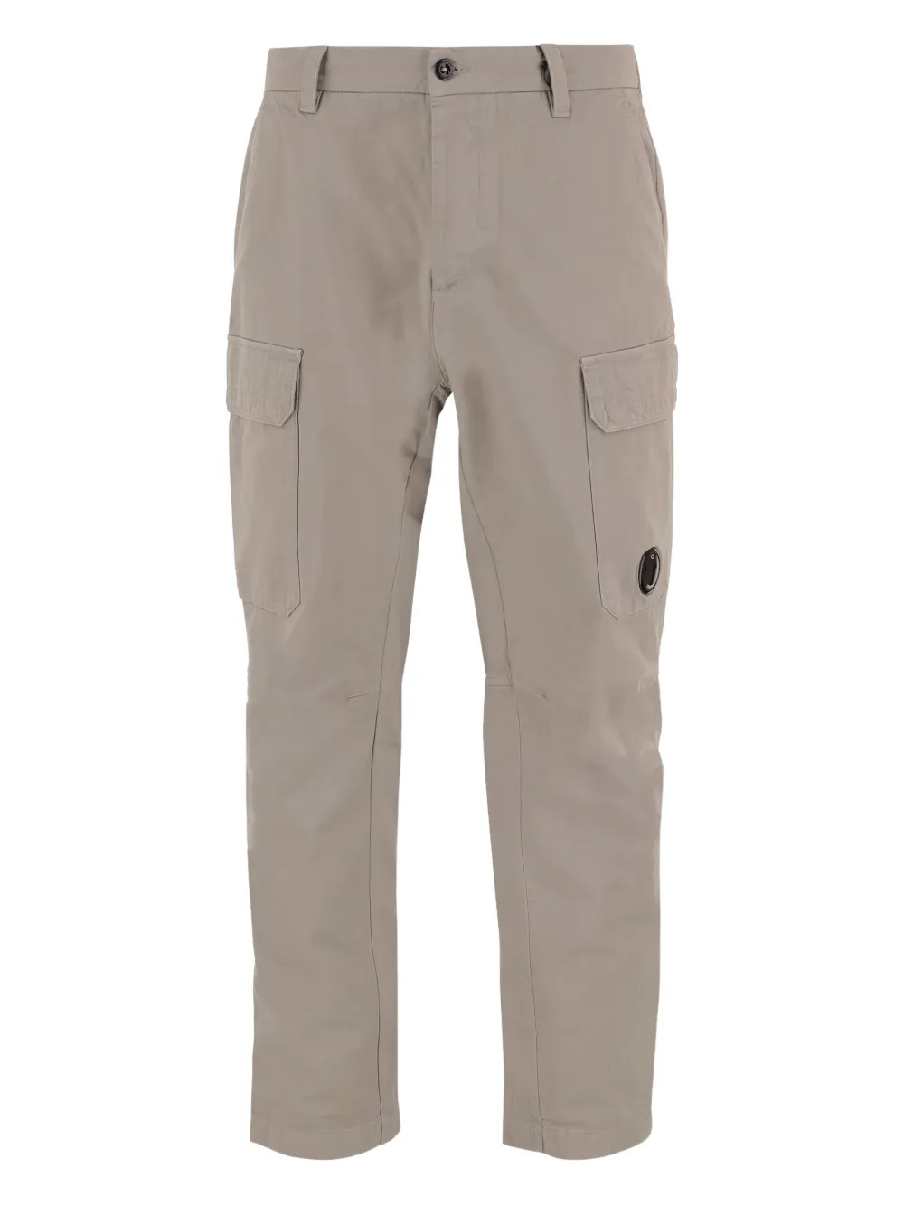 C.P. Company cargo-pockets straight-leg trousers - 904