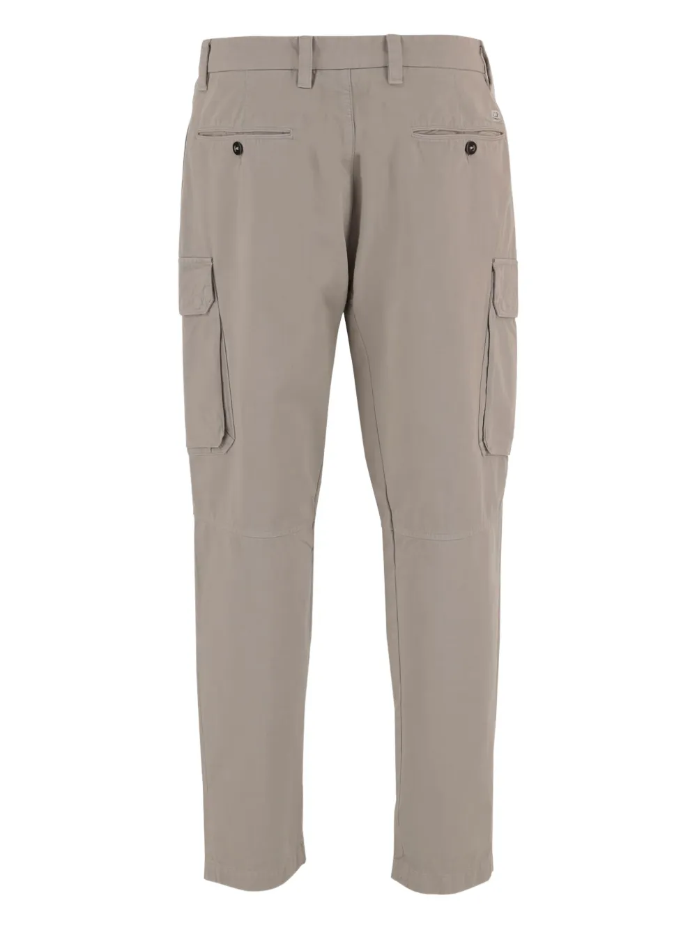 C.P. Company cargo-pockets straight-leg trousers - 904