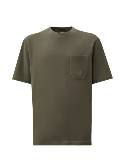C.P. Company round-neck pocket T-shirt