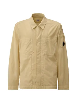 C.P. Company シャツジャケット | グリーン | FARFETCH JP