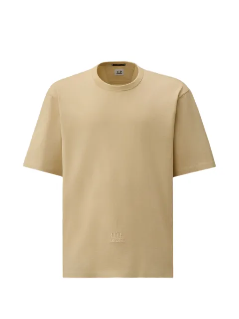 C.P. Company short-sleeve crew neck T-shirt