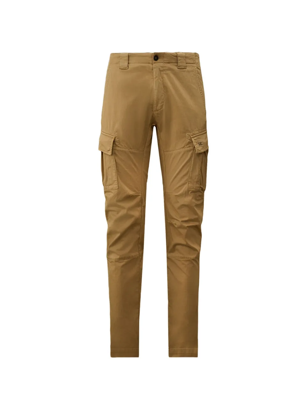 C.P. Company Pantaloni con tasca cargo - Toni neutri