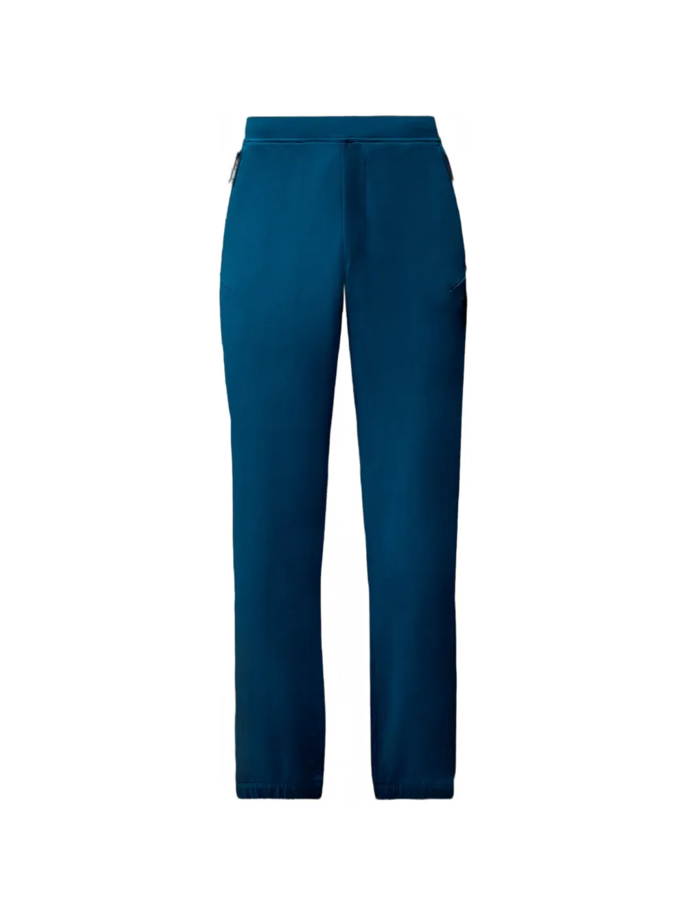 C.P. Company Metropolis Series elasticated-waistband track pants - Blau
