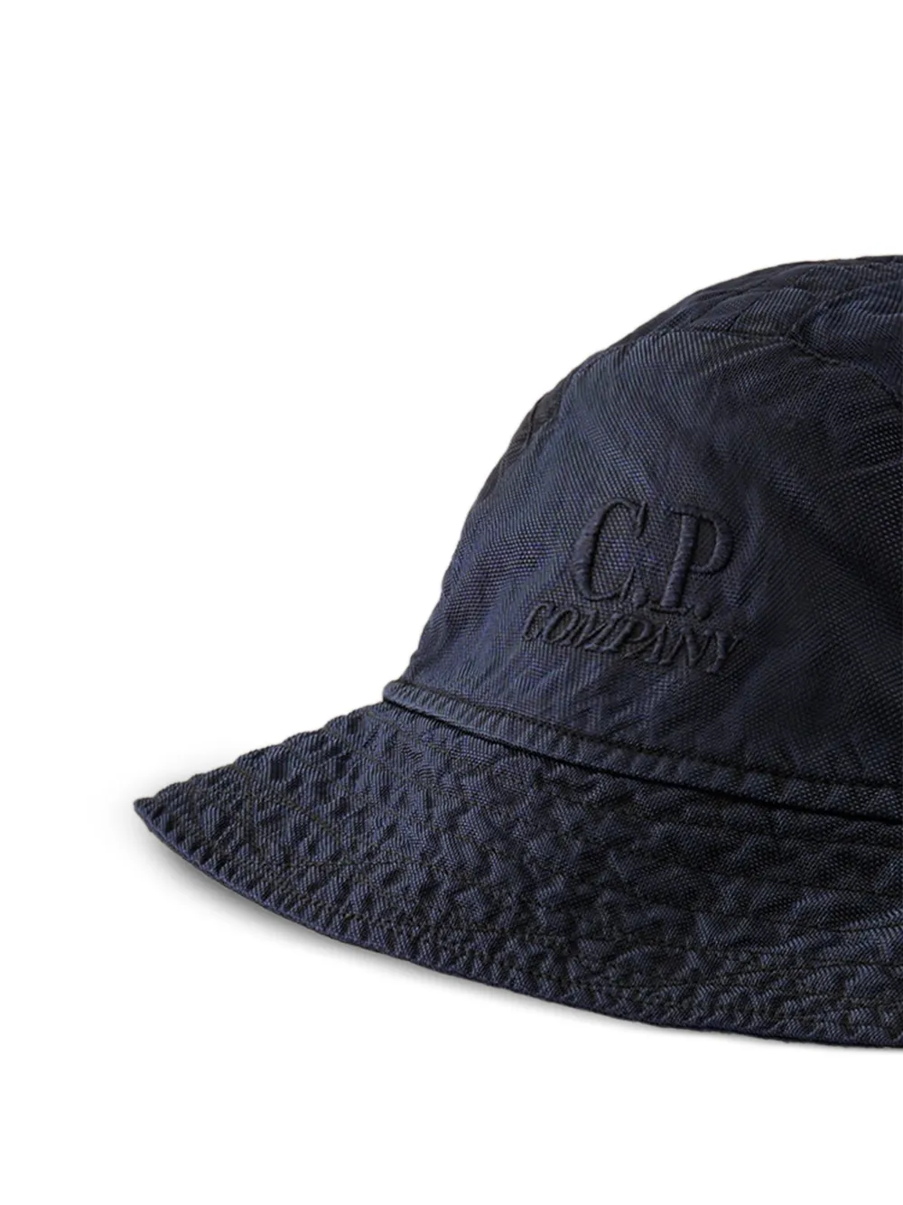 C.P. Company Panama-R vissershoed Blauw