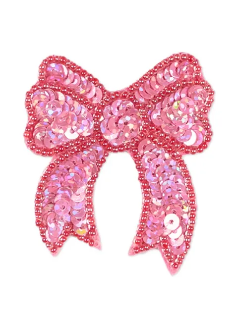 Konges Sløjd sequin-embellishment hair clip