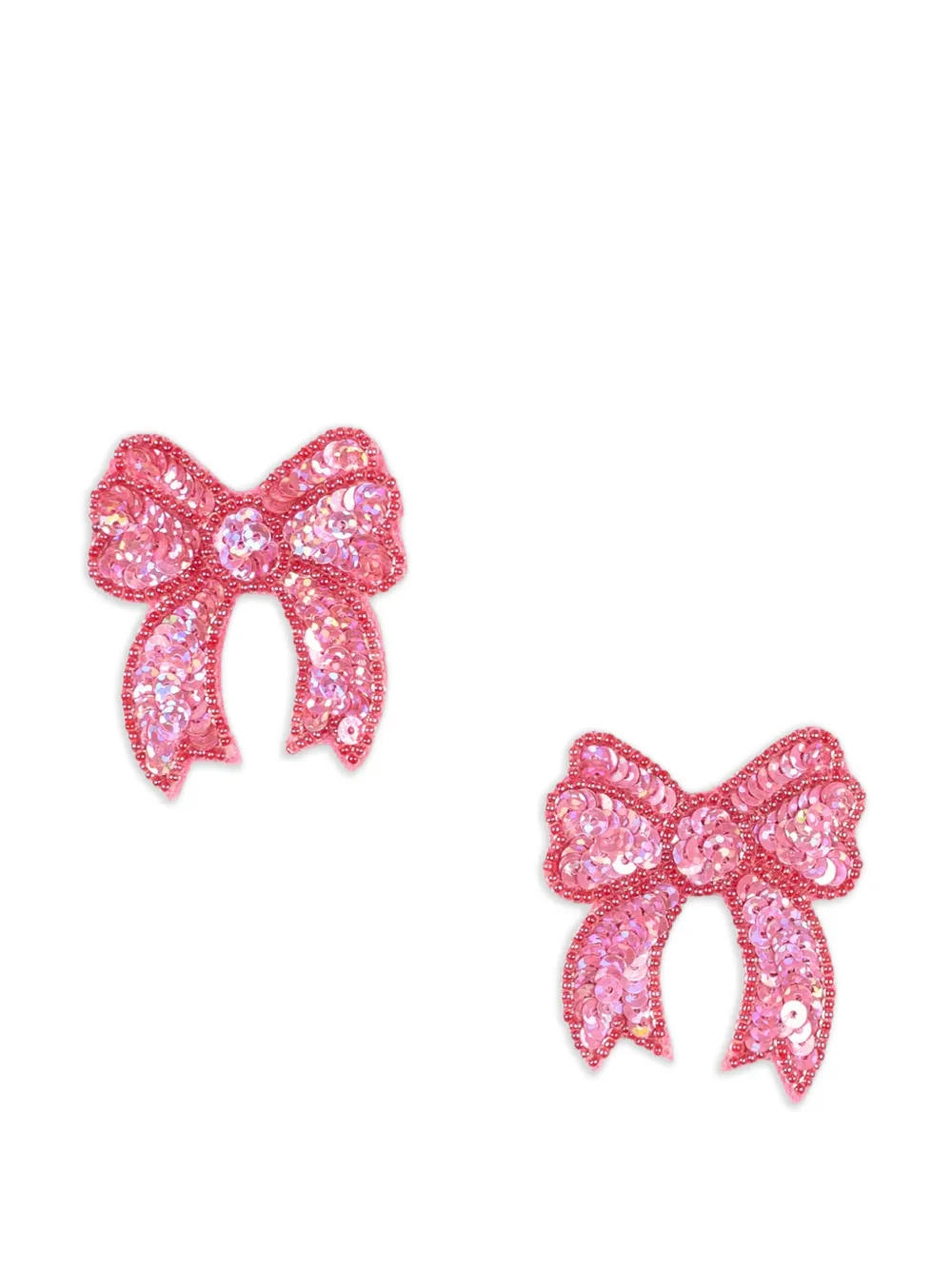 Konges Sløjd barrette à sequins | Barrettes & pinces à cheveux | Image 2