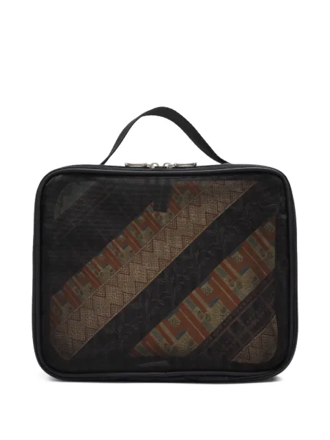 Lygia & Nanny printed make-up bag