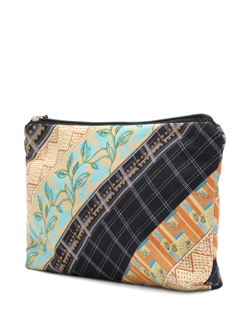 Lygia & Nanny printed make-up bag | Image 2