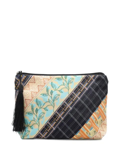 Lygia & Nanny printed make-up bag