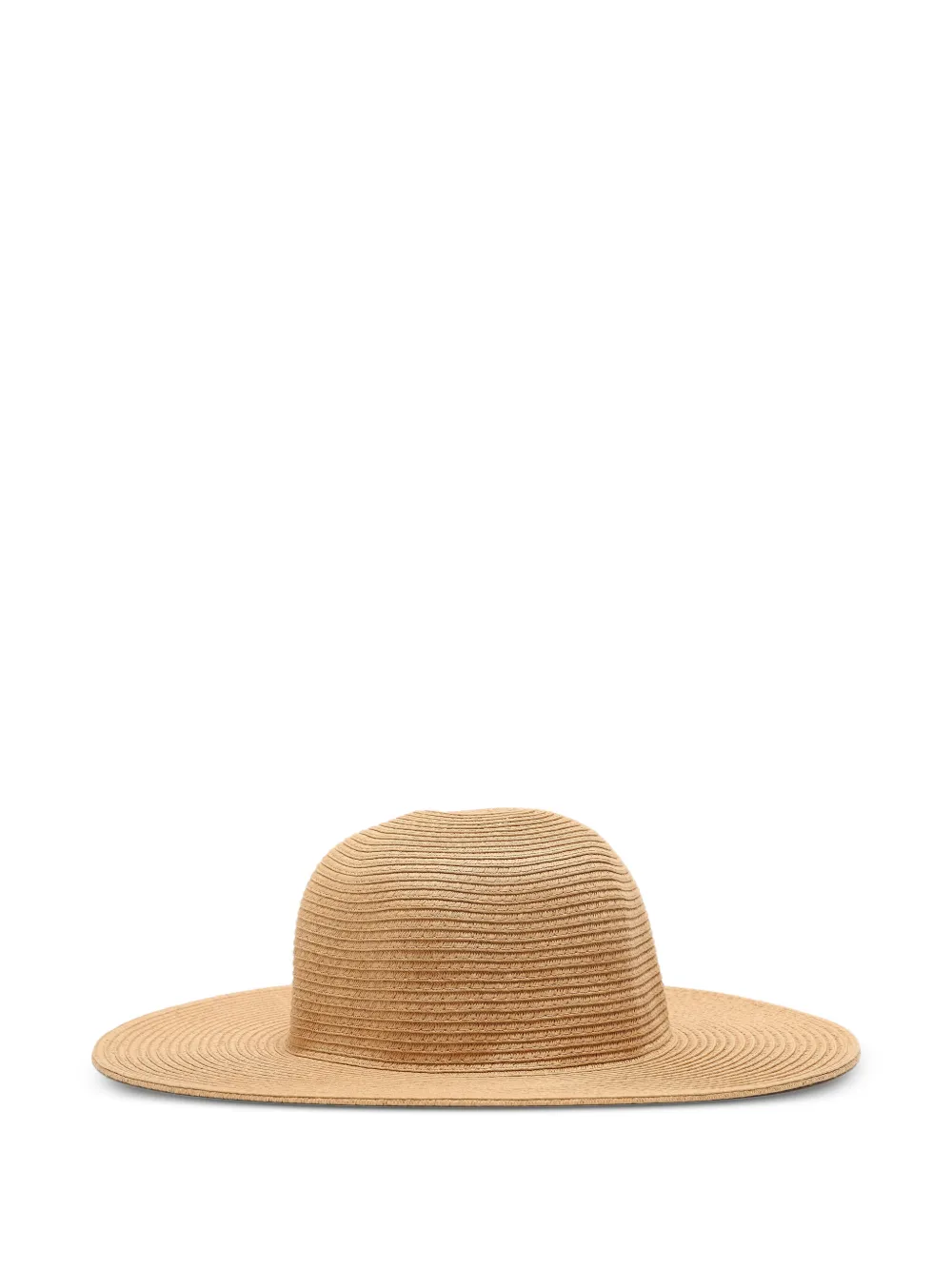 Lygia & Nanny Cappello in rafia - Toni neutri
