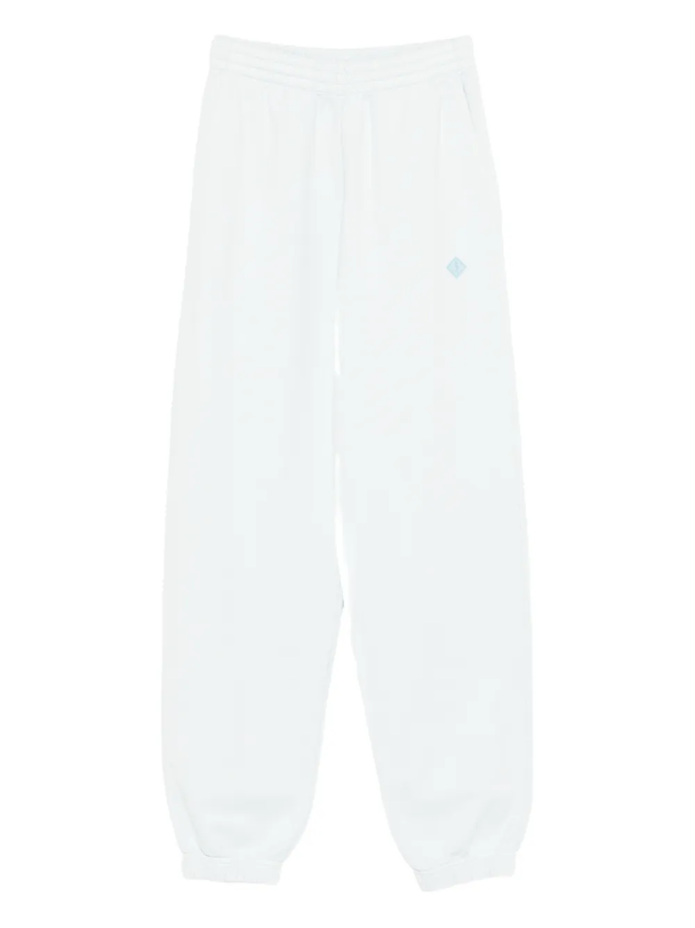 Haikure Westy track pants - Bianco