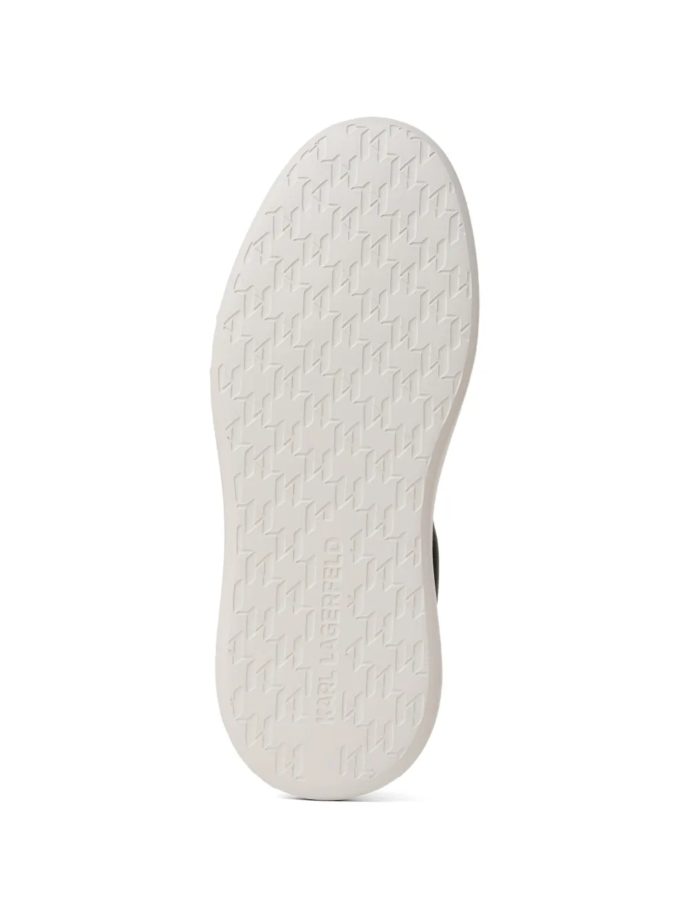 Karl Lagerfeld Kore Ikon sneakers Zwart