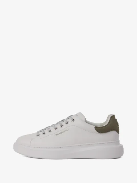Karl Lagerfeld Ikon NFT kore sneakers