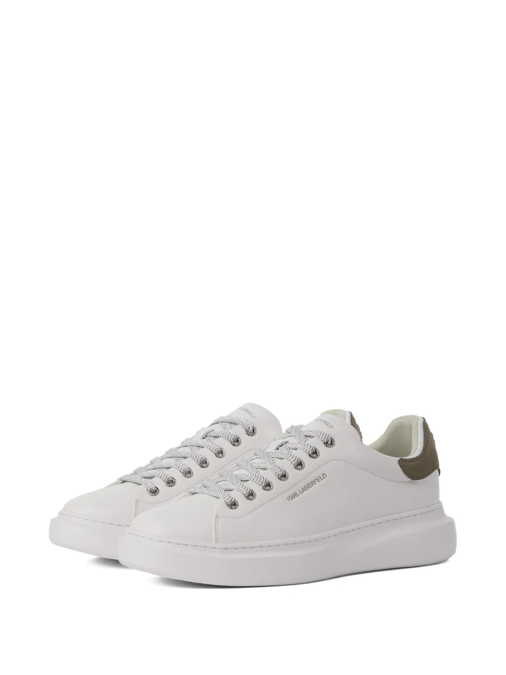 Kore Ikon Relief sneakers