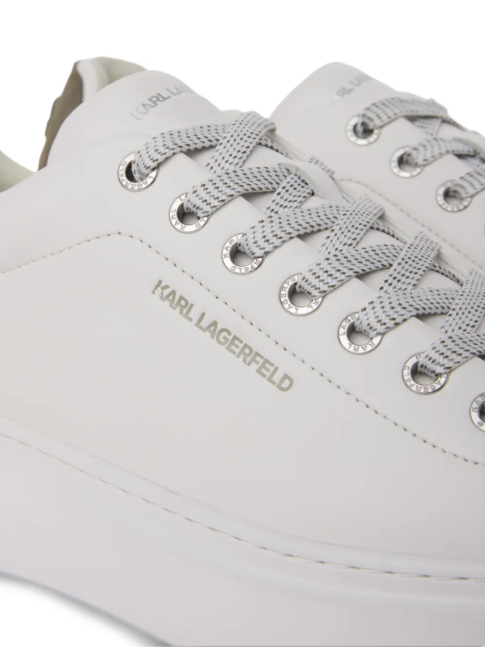Kore Ikon Relief sneakers