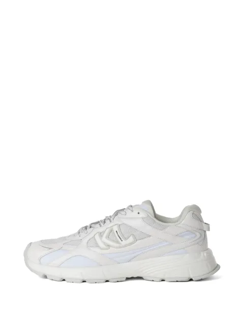 Karl Lagerfeld Orion leather sneakers