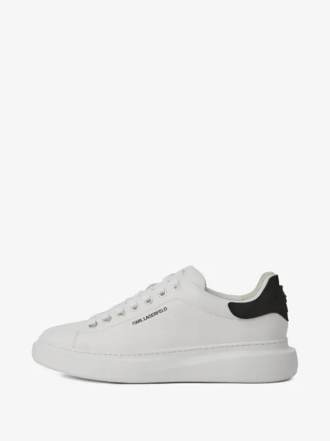 Karl Lagerfeld Ikon NFT kore sneakers
