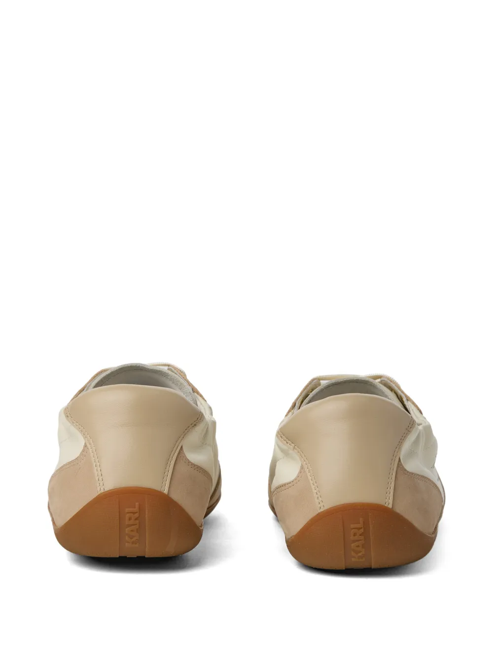 Karl Lagerfeld Jeans Altia Hotel Karl sneakers Beige