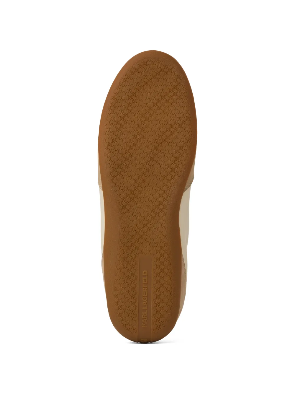 Karl Lagerfeld Jeans Altia Hotel Karl sneakers Beige