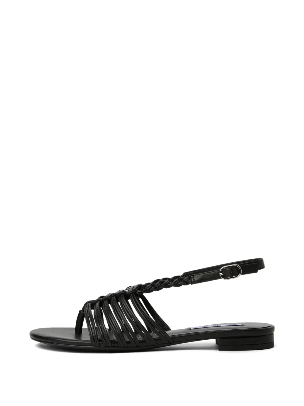 Karl Lagerfeld Sandali Alisso III - Nero