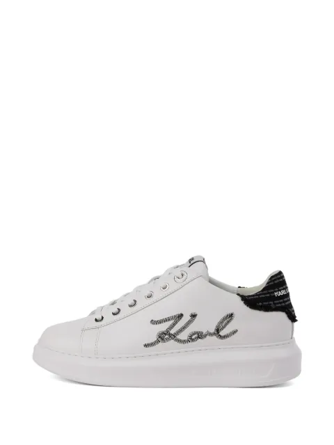 Karl Lagerfeld tenis Kapri