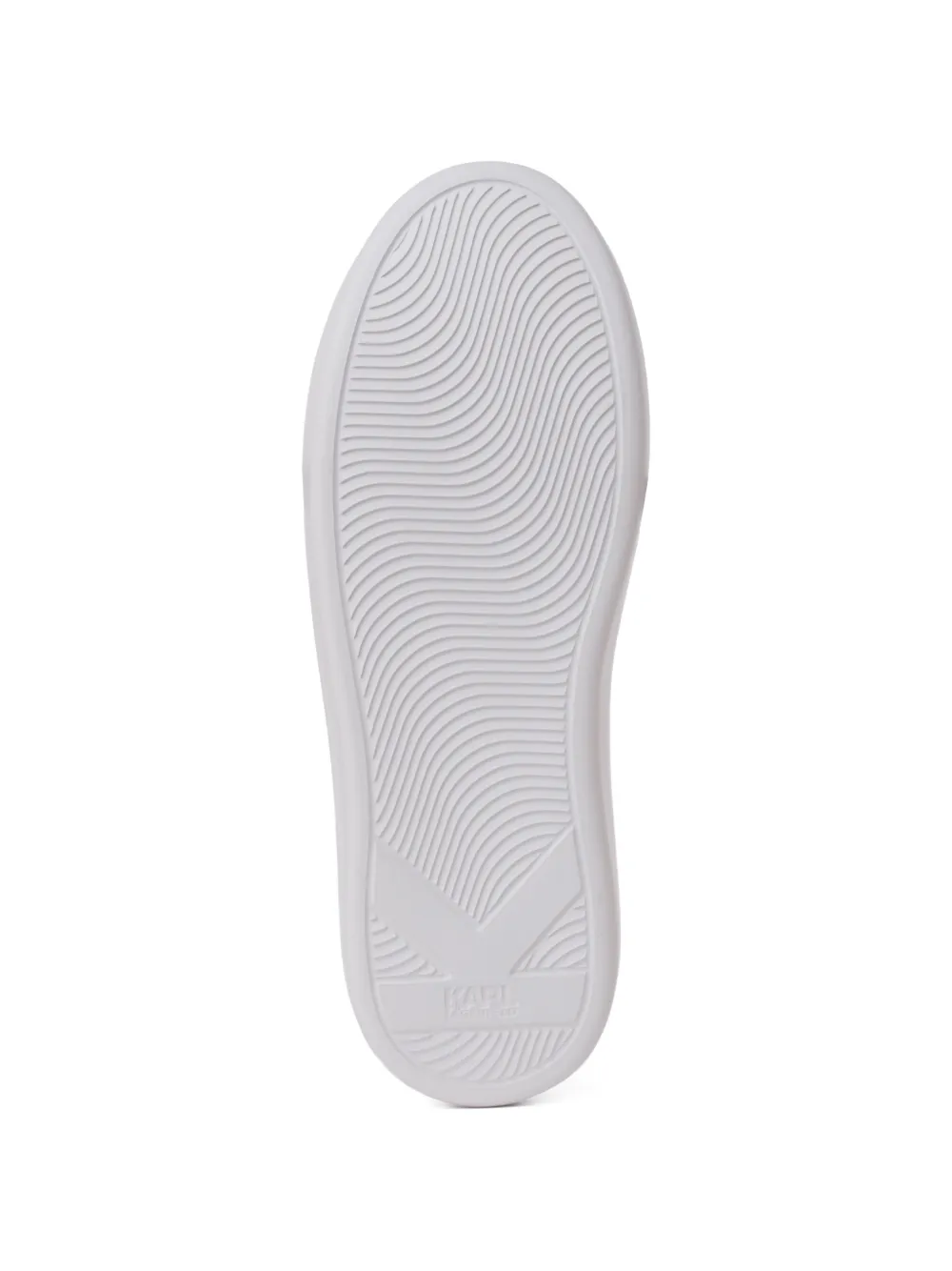 Karl Lagerfeld Kapri sneakers Wit