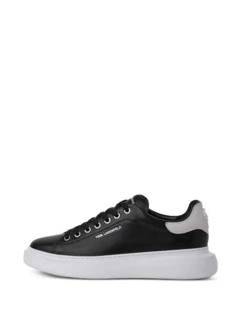 Karl Lagerfeld Kore Ikon Relief sneakers