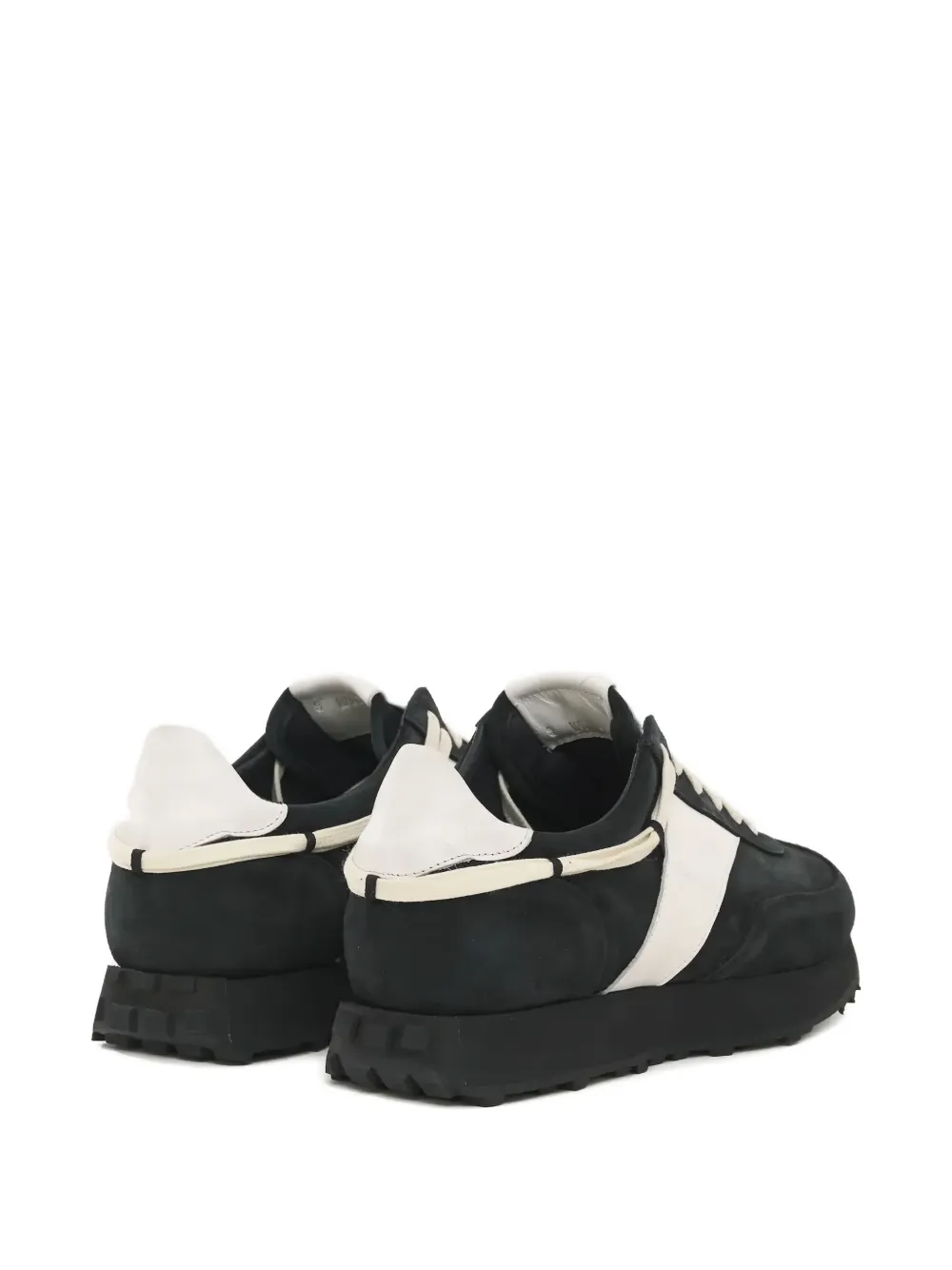 RHUDE runner low-tops sneakers | Tenis bajos | Image 2