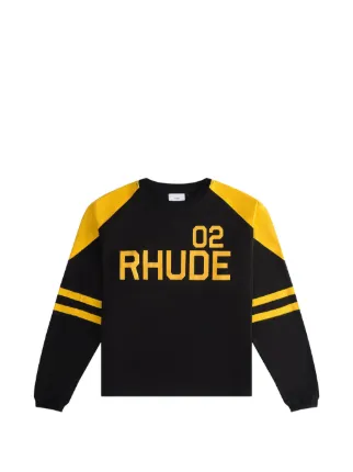 RHUDE