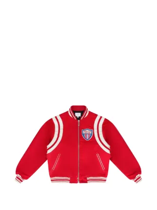 RHUDE