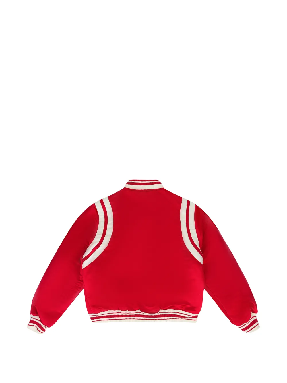 RHUDE satin bomber jacket | Bomber Jackets | Image 2