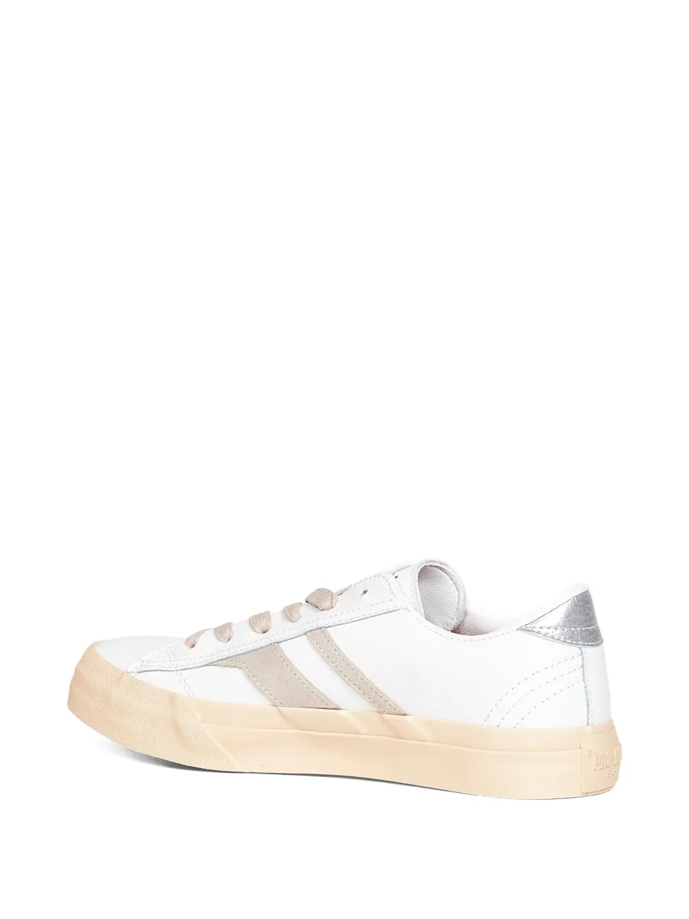 Pro-Keds Royal Classic sneakers met strepen Wit