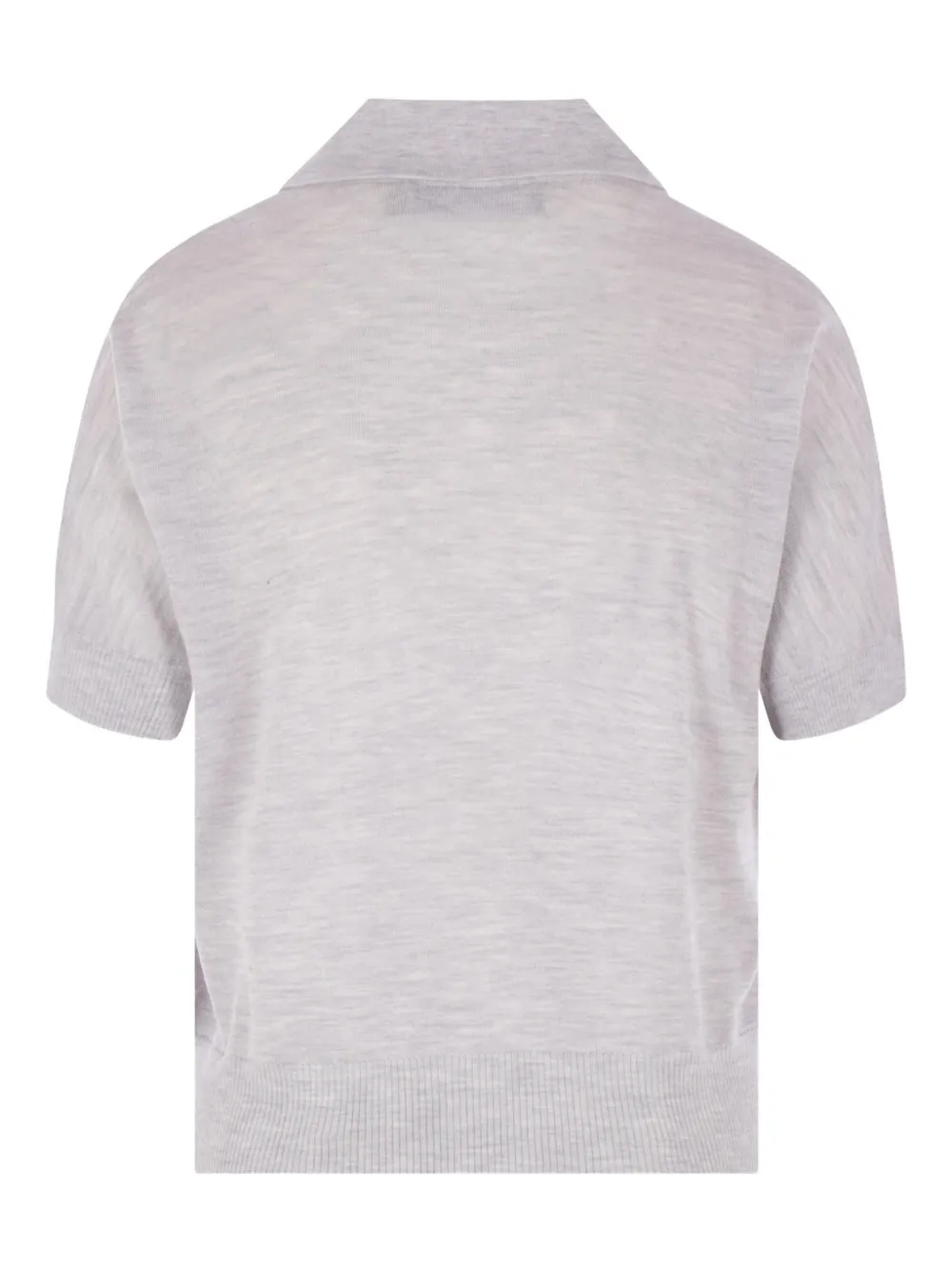 arch4 playera manga corta con cuello en V | Playeras y jerséis | Image 2