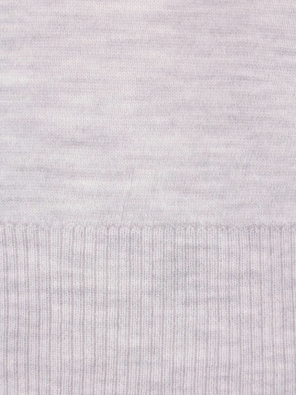  Arch4 V-neck Short-sleeve T-shirt - Grey 