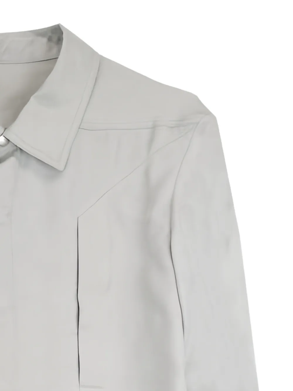 Rick Owens pocket shirt | Image 2