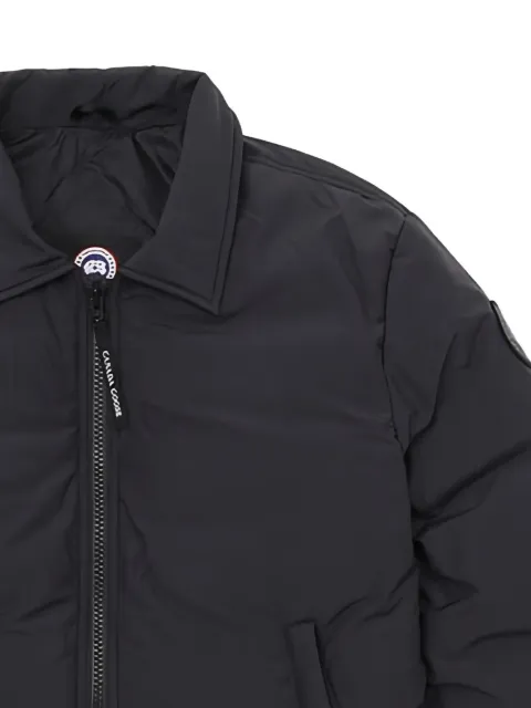 Canada Goose zip jacket